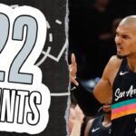 Wembanyama Leads Spurs To BIG WIN 👏 Best Plays v Milwaukee Bucks