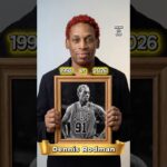 Chicago Bulls 1998 Champions 🏆 The Last Dance Legends