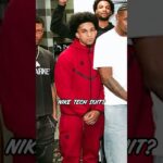 Alijah Martin teases Chucky Hepburn's fashion 😂