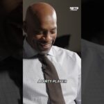 could listen to VC share dunk stories all day #vincecarter #throwback #nba