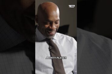 could listen to VC share dunk stories all day #vincecarter #throwback #nba