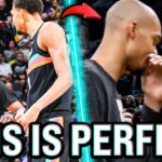 This just made things a lot more interesting...