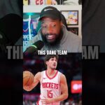 The Houston Rockets are FAILING Kevin Durant... 🏀