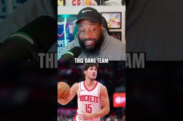 The Houston Rockets are FAILING Kevin Durant... 🏀