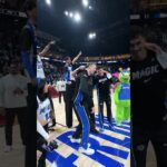 MOE AND TRISTAN GOT BERLIN HYPED!