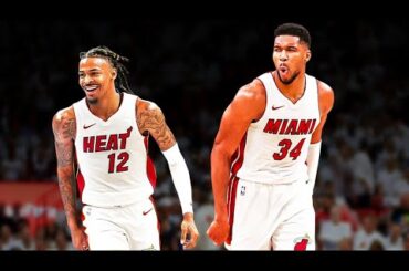 BREAKING! Miami Heat no longer Pursuing Ja Morant… | Erik Spoelstra CONTINUES to pick on Kel’el ware