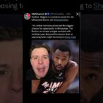 NBA rant 253🍿👀: Milwaukee Bucks