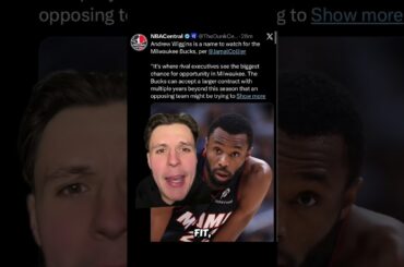 NBA rant 253🍿👀: Milwaukee Bucks