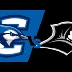 🔴Creighton vs Providence LIVE FHD | NCAA JANUARY 16 | Men's College Basketball