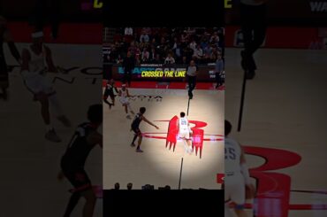 OKC gets AWAY with ANYTHING 💀 #shorts