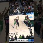 Tyler does it all #nba #basketball #miamiheat