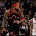 Toronto Raptors vs Los Angeles Clippers - First Half Highlights | Jan 16, 2026