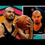 NOW THAT'S SPURS BASKETBALL