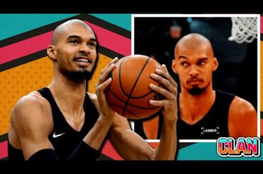 NOW THAT'S SPURS BASKETBALL