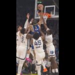 DUNK OF THE YEAR? 🤯