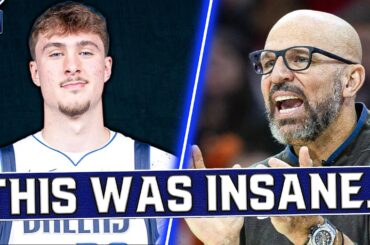 Cooper Flagg Is Turning HEADS...