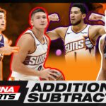 Why everyone was wrong about the Phoenix Suns