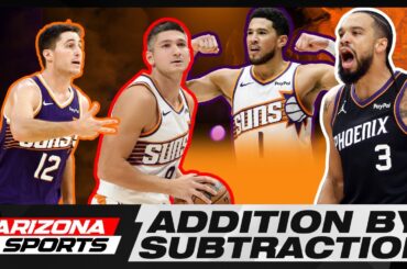 Why everyone was wrong about the Phoenix Suns