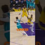 LAMELO COOKED THE LAKERS 😭🔥