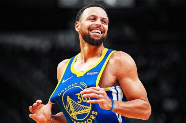 A Major Warriors Trade Is Coming