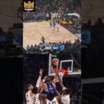 ANTHONY BLACK 😤 DUNK OF THE YEAR #shorts #nba #magic #orlando #youtubeshorts