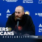 Indiana Pacers Postgame Media Availability | January 16, 2026