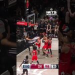 Can we get a "YEAH MIKE!" #michaelporterjr #brooklynnets #nba