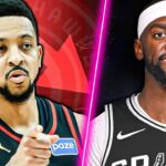 Things just changed SO fast...