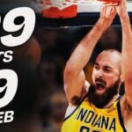 Jay Huff Drops Career-High 29 PTS vs Pelicans | January 16, 2026