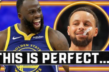 The Warriors just sent a SERIOUS message...