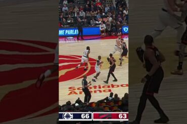 Harden 31 PTS Lead the Comeback Dub 🔥