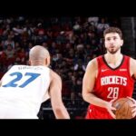 Alperen Şengün 🏀 | Minnesota Timberwolves ⚔️ Houston Rockets | 16.1.2026