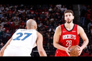 Alperen Şengün 🏀 | Minnesota Timberwolves ⚔️ Houston Rockets | 16.1.2026