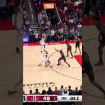 That's 2️⃣ cold 🥶 #okcthunder