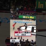 Michael Porter Jr. for the win! #michaelporterjr #nba #brooklynnets