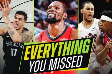 NBA's Nightly Recap | January 16, 2026