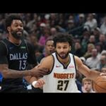 Denver Nuggets vs Dallas Mavericks | Full Game Highlights | January 14, 2026 | NBA Season