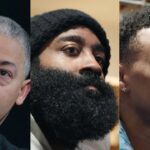 FULL Clippers Postgame Interviews vs. Raptors: James Harden, Jordan Miller, Tyronn Lue