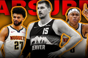 The Denver Nuggets Just SHOCKED The Entire NBA!