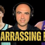 Hornets Embarrass Lakers At Home, 135-117 } Zero Team Defense | LaMelo Hits 9 Three's
