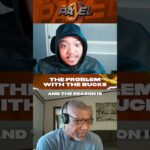 This is a MAJOR Problem for the Milwaukee Bucks... 🏀