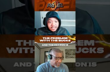 This is a MAJOR Problem for the Milwaukee Bucks... 🏀