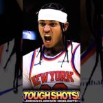 JORDAN CLARKSON HITTING TOUGH SHOTS‼️🇵🇭 #shorts #jordanclarkson #nba #newyorkknicks #gilas #fiba