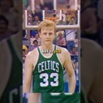 All Time Celtics Starting 5 ☘️🔥