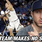 The Pelicans Are the BEST Worst Team in the NBA… and It Makes No Sense | James Skrmetta Reacts