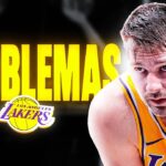 Los Lakers Tienen un Gran Problema...