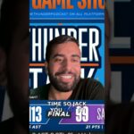 OKC THUNDER ARE TAKING OVER THE NBA 🔥