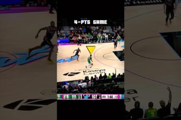 PART 2 - Last Second Three by Bam Gave Them Some Hope…👀 Final Minutes Celtics vs Heat #nba #shorts
