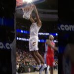 🔥 EVAN MOBLEY GAME-WINNER. #LetEmKnow #Cavs #EvanMobley #NBA #Shorts