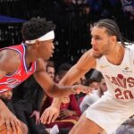 Cleveland Cavaliers vs Philadelphia 76ers | Full Game Highlights | January 16, 2026 | NBA Season